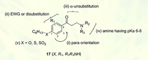 Arnold Group at UWM-Publications: Thyroid Receptor-Improvement of Pharmacological Properties of Irreversible Thyroid Receptor Coactivator Binding Inhibitors 